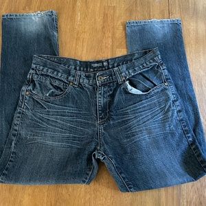 Gioberti Men’s Jeans size 36/30